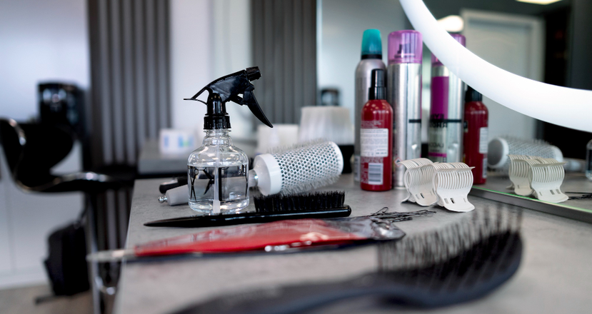 Источник: Документы для Салонов красоты — фотография 1