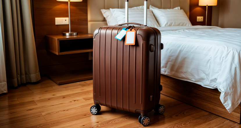 Источник: Документы для Гостиниц — фотография 1