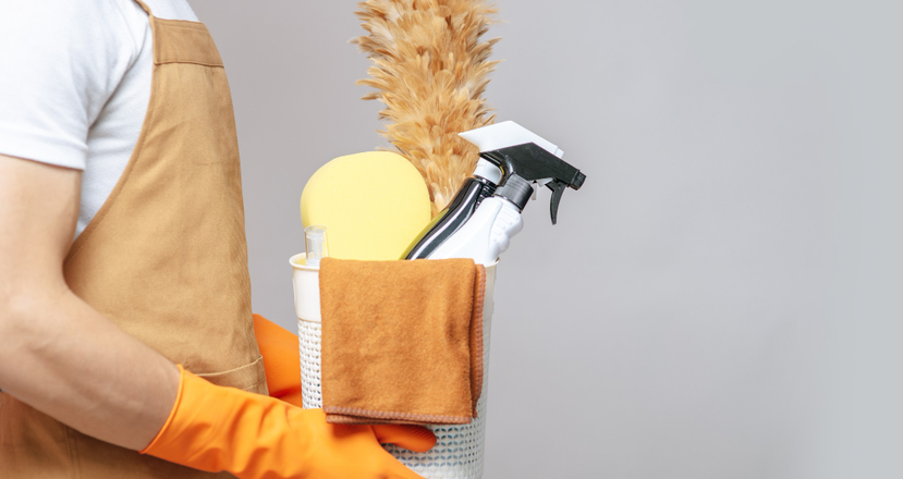 Источник: Клининговые услуги — фотография 1