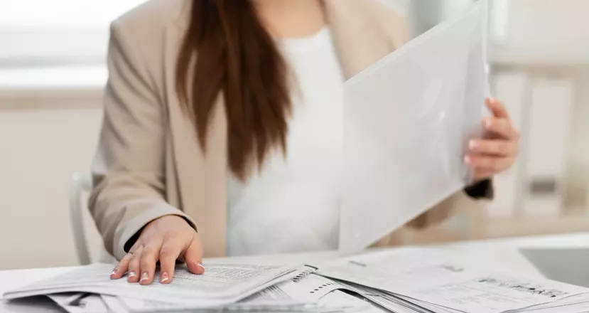 Источник: Документы СЭС — фотография 1