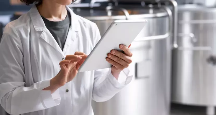 Источник: ХАССП — фотография 1