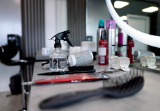 Документы для Салонов красоты