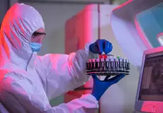 Лабораторные исследования в рамках производственного контроля