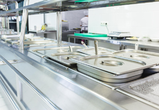 Документы для Общепита